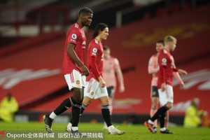  切尔西锋线哑火客场不敌纽卡斯尔  